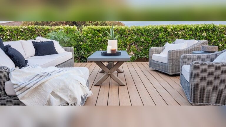 21 Decks And Porches Ideas to Elevate Your Outdoor Space: Stunning Inspirations