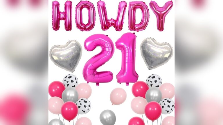 21 Disco Garden Party Ideas: Ultimate Tips for a Funky Bash