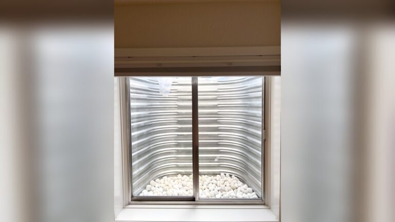 21 Egress Window Covering Ideas: Stylish & Safe Solutions
