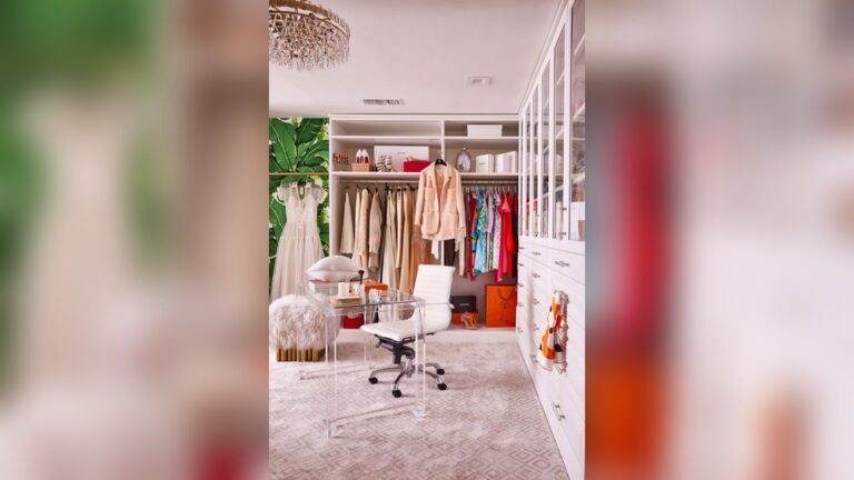 21 Feminine Home Office Ideas: Creating a Stylish Space to Inspire