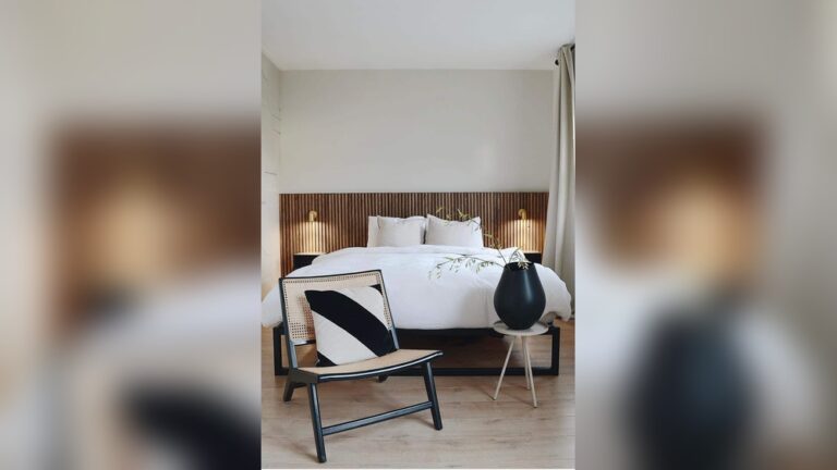 21 Japandi Bedroom Ideas: Transform Your Space with Zen Elegance