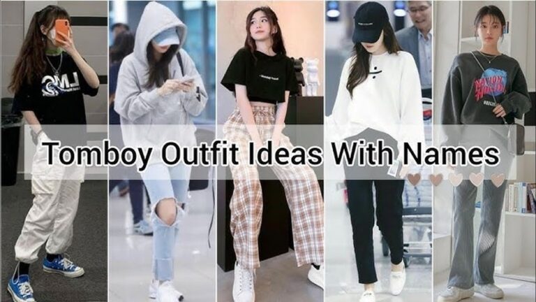 21 Korean Girl Winter Outfits Ideas: Stylish Looks to Try Now