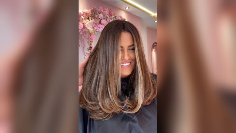 21 Long Layered Haircuts With Face Framing Ideas: Stunning Styles Revealed