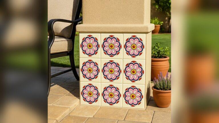 21 Mexican Patio Ideas: Stunning Designs to Transform Your Outdoor Space