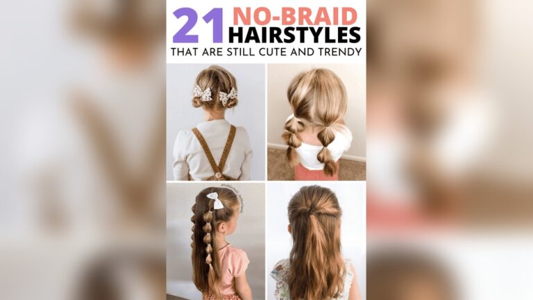 21 Pretty Braided Hairstyles Ideas: Stunning Looks to Try Today