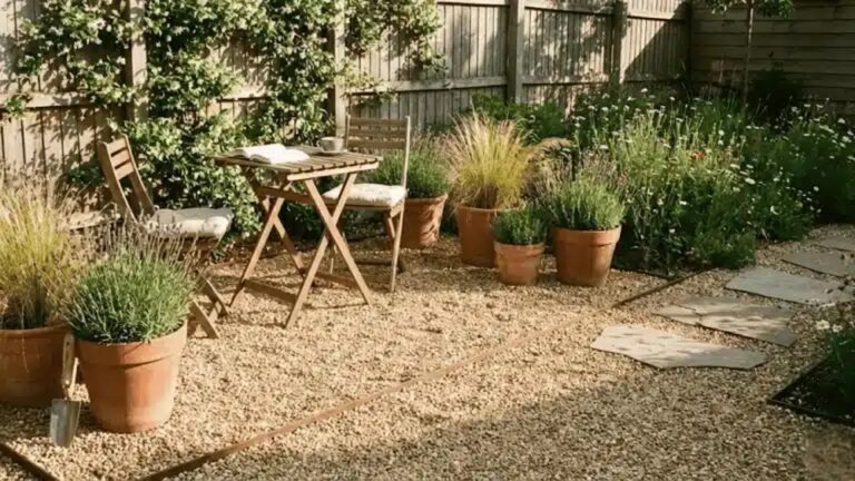 21 Renter-Friendly Backyard Ideas That Feel Like You Own the Place: Stunning Transformations