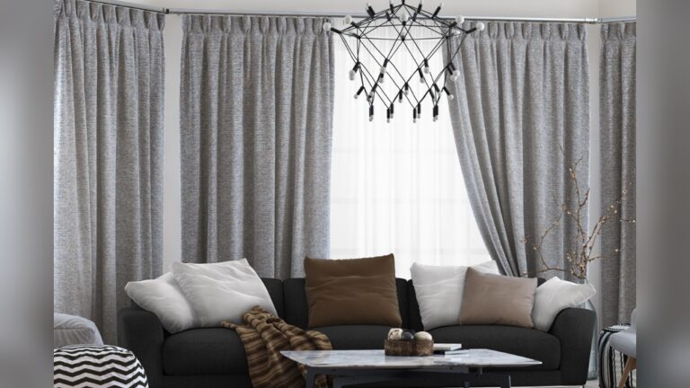 21 Sheer Curtains Ideas: Transform Your Space with Elegance