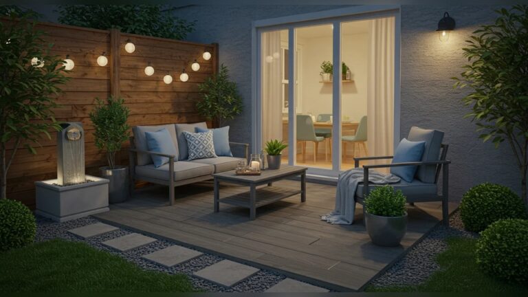 21 Small Balcony Furniture Ideas to Maximize Your Space: Stunning & Smart Solutions