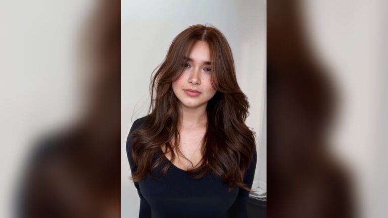 21 Straight Hairstyles Ideas: Stunning Looks to Transform Your Style