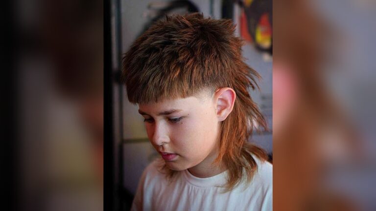21 Wolf Haircut Boy Ideas: Trendy Styles to Try Now