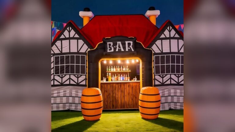 22 Adult Inflatable Pool Ideas That’Ll Instantly Upgrade Your Backyard: Ultimate Summer Fun