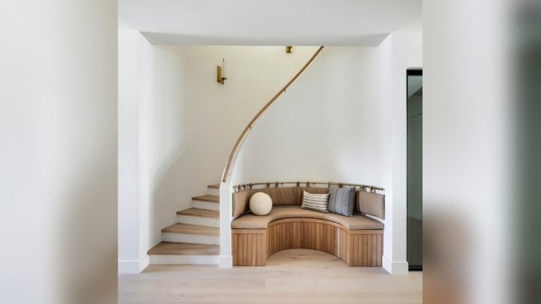 22 Basement Stairwell Ideas That Will Transform Your Space Instantly!