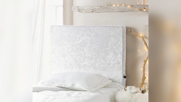 22 Bedding With Grey Headboard Ideas: Stylish & Cozy Inspirations