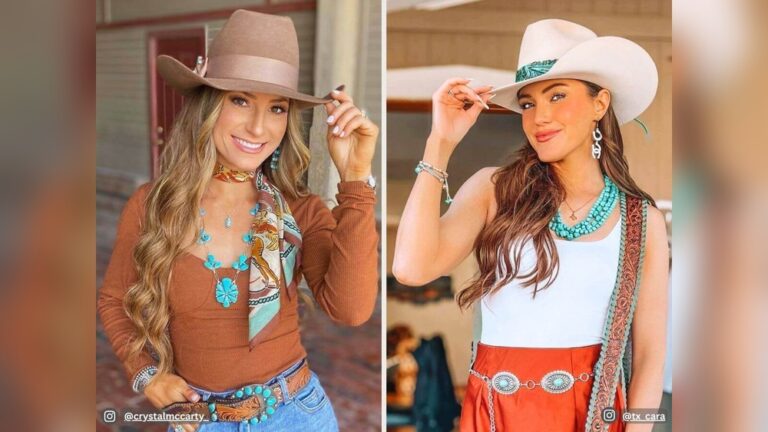22 Cowgirl Hairstyles Cute Ideas: Stunning Looks to Try Today