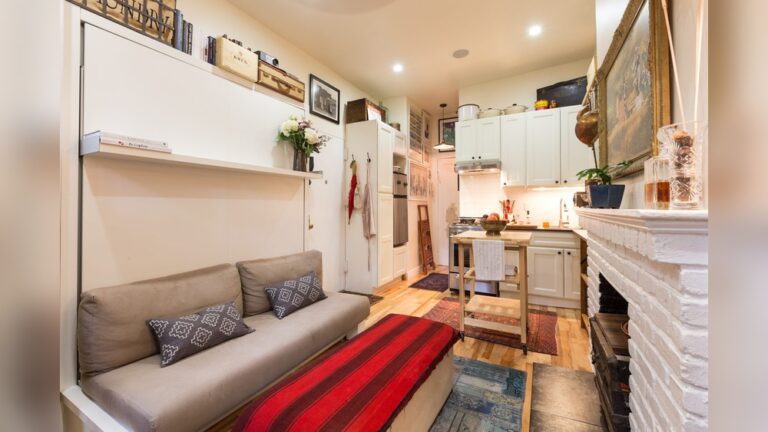 22 Cozy Apartment Living Room Ideas: Transform Your Space Today