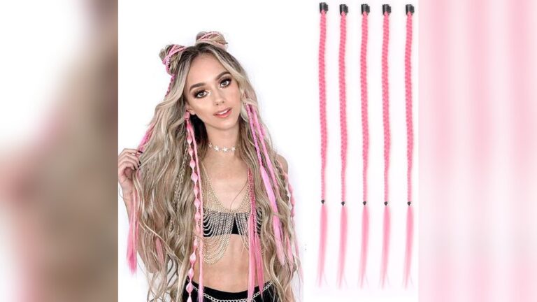 22 Creative And Stylish Braided Hairstyles for Kids Natural Hair: Trendy Looks