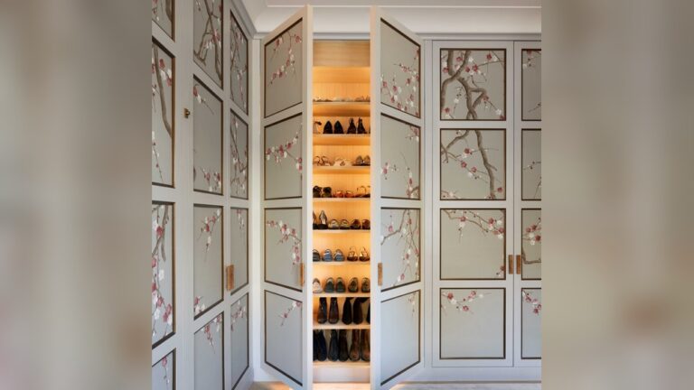 22 Curtain Headboard Ideas to Transform Your Bedroom: Stunning Styles