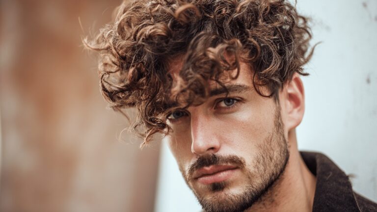 22 Hair Cuts Men Ideas: Trendy Styles to Transform Your Look