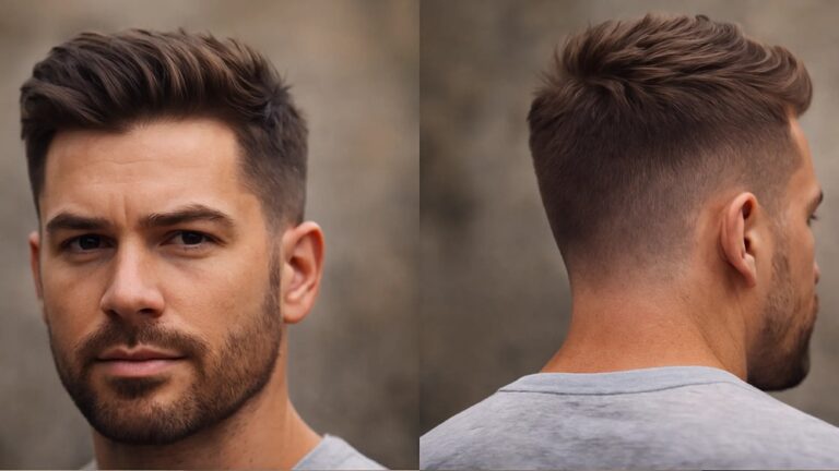 22 Little Boy Haircut Ideas: The Ultimate Guide for Trendy Cuts