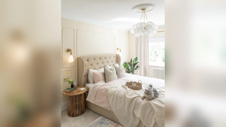 22 Luxury Hotel Bed Inspo Ideas: Ultimate Comfort & Style Guide