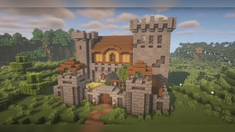 22 Minecraft Bedroom Ideas to Inspire Your Next Build: Creative & Cozy Designs