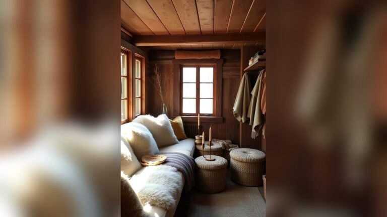 22 Ralph Lauren Cabin Ideas: Stunning Rustic Luxury Inspirations