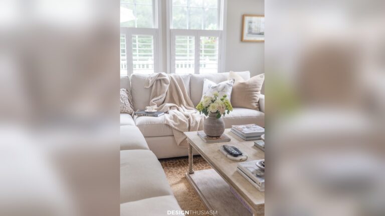 22 Rustic French Country Living Room Ideas: Cozy, Chic Inspirations