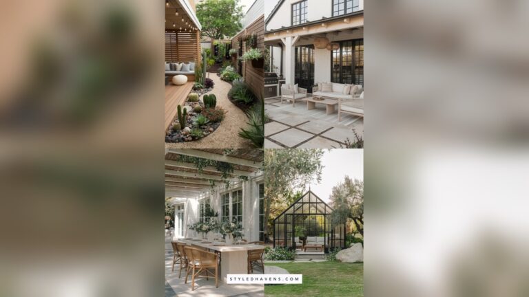 22 Small Front Porch Ideas That Will Transform Your Space: Stunning Designs