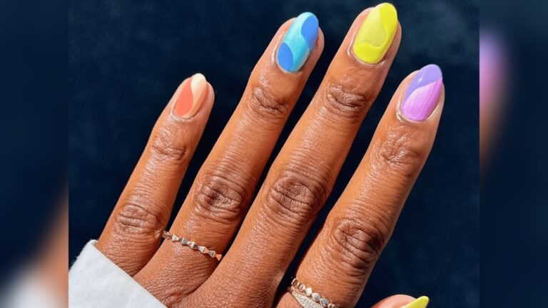 22 Spring Break Nails Ideas: Stunning Designs to Try Now