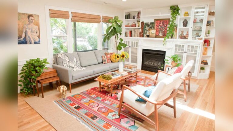 22 Stylish Townhouse Living Room Ideas That’ll Inspire Your Next Makeover!