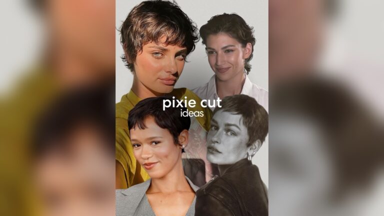 22 Summer Haircut Ideas: Trendy Cuts to Beat the Heat