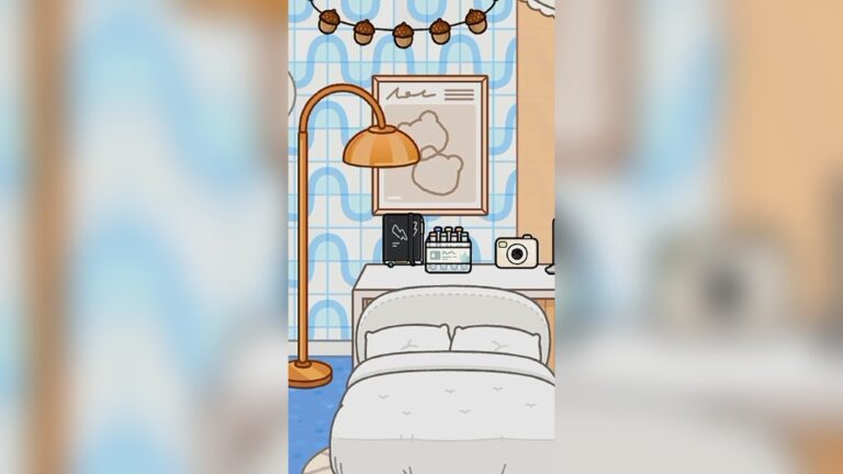 22 Toca Boca Bedroom Ideas: Creative Designs Kids Will Love