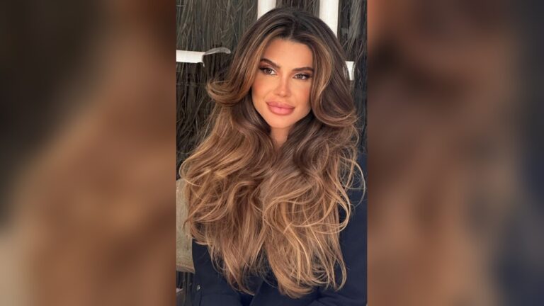 22 Winter Hairstyles Ideas: Stunning Looks to Keep You Cozy