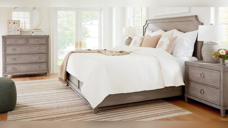 23 Bedroom Decor Modern Ideas: Stunning Styles to Transform Your Space