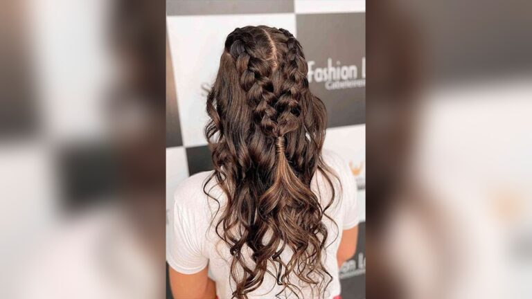 23 Cowgirl Hairstyles Braids Ideas: Stunning Styles to Try Now