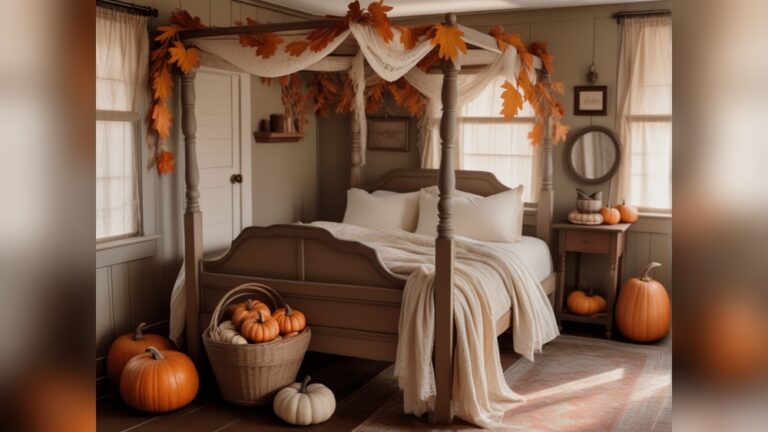 23 Cozy Bedroom Inspiration Ideas: Transform Your Space Today