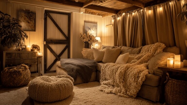 23 Cute She Sheds Ideas: Charming Spaces to Inspire You