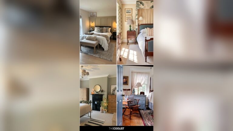 23 English Cottage Bedroom Ideas: Cozy, Charming & Timeless Designs