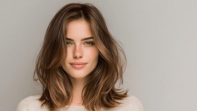 23 Face Framing Haircut Ideas That Instantly Level Up Your Look: Stunning Styles