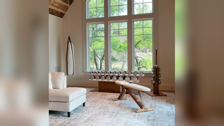 23 Home Office Gym Combo Layout Ideas: Maximize Space & Productivity