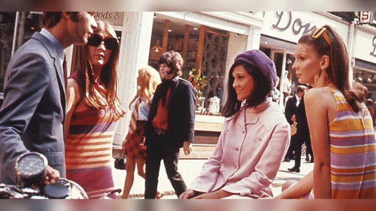 23 Iconic 1960S Hairstyles That Defined a Fashion Era: Timeless Trends