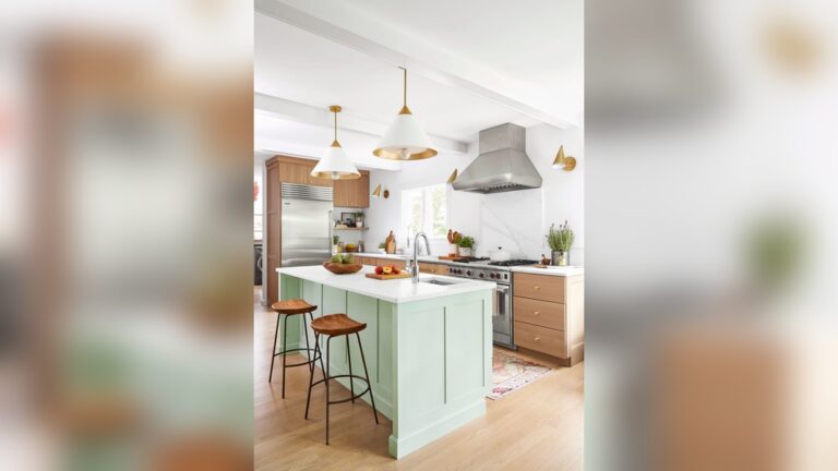 23 Kitchen Decor Island Ideas: Stunning Styles to Transform Your Space
