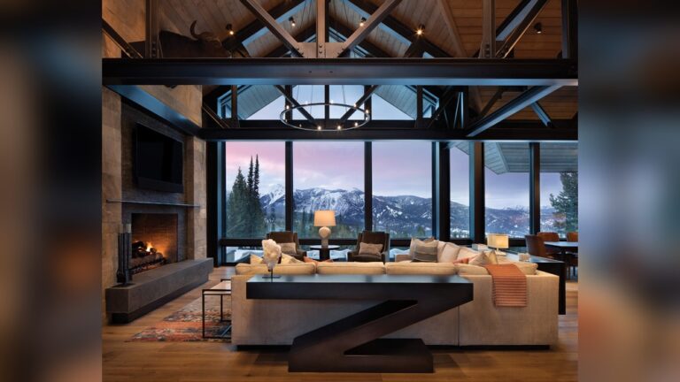 23 Modern Western Living Room Ideas: Stunning Styles to Inspire