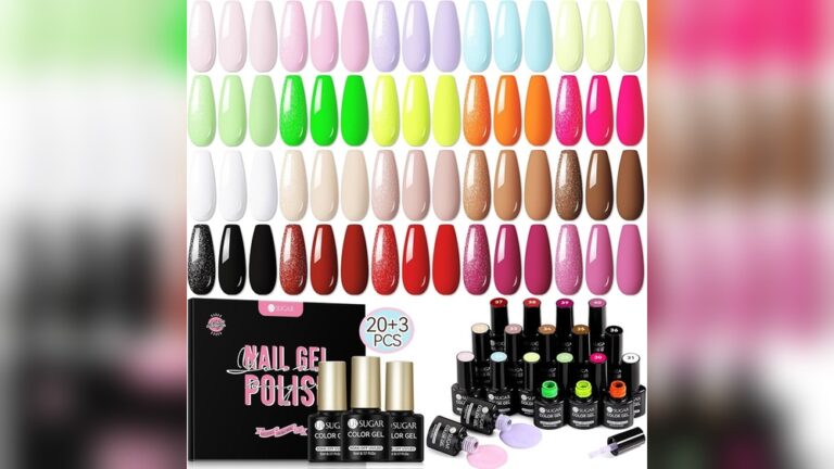 23 Neon Nail Designs: Stunning Ideas to Brighten Your Style