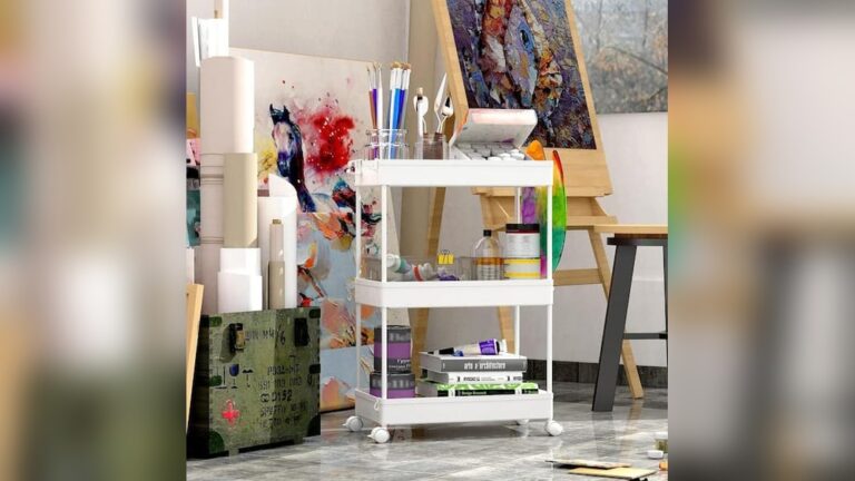 23 Outdoor Storage Furniture Ideas: Stylish & Space-Saving Solutions