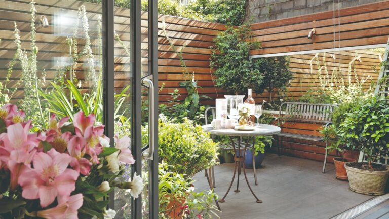 23 Patio Extension Ideas to Transform Your Outdoor Space: Stunning Designs