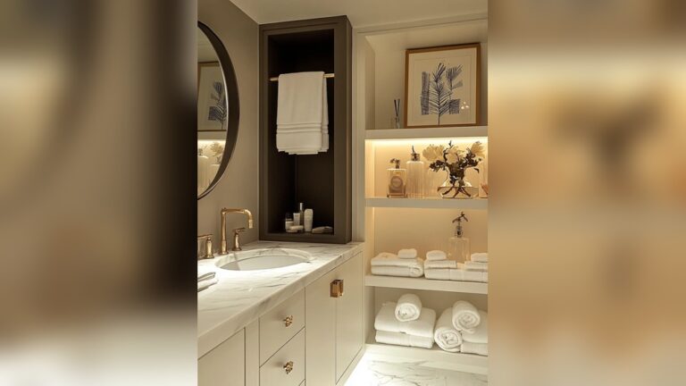 23 Ralph Lauren Bathroom Ideas: Stylish Designs to Elevate Your Space