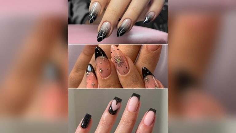 23 Silver Nails Ideas: Stunning Designs to Sparkle Your Style