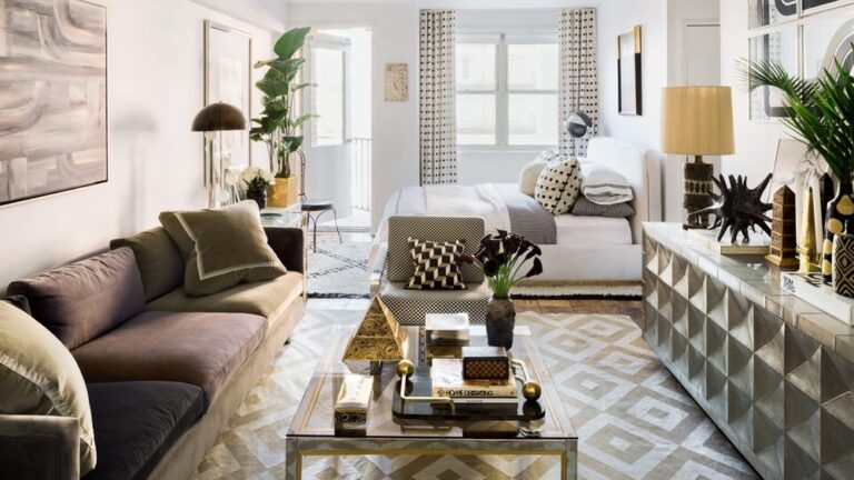 23 Small Living Room Paint Colors That’Ll Make Your Space Feel Twice As Big!: Stunning & Fresh Ideas