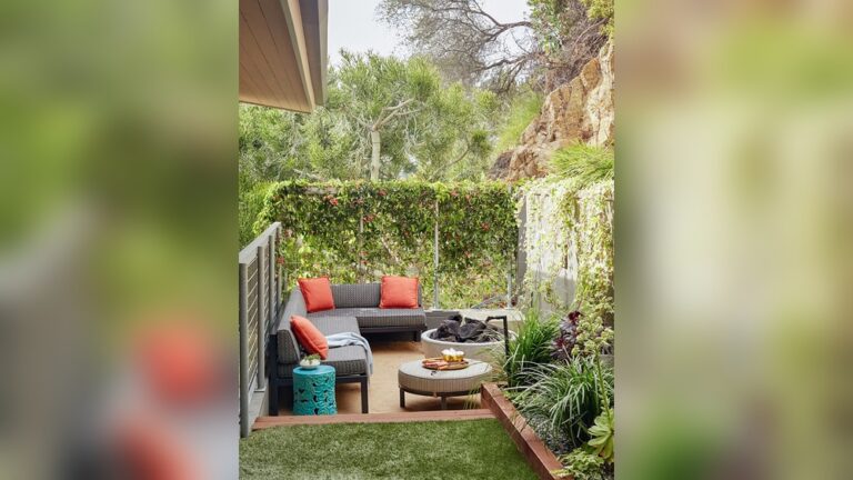 23 Stunning Patio Privacy Ideas That’Ll Make Your Outdoor Space a Personal Oasis!: Ultimate Guide